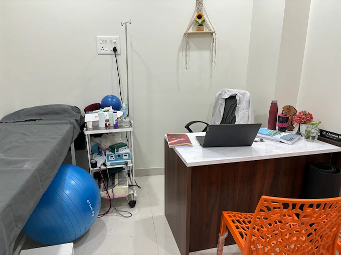 Dr. Shweta Shinde-Jadhav Clinic