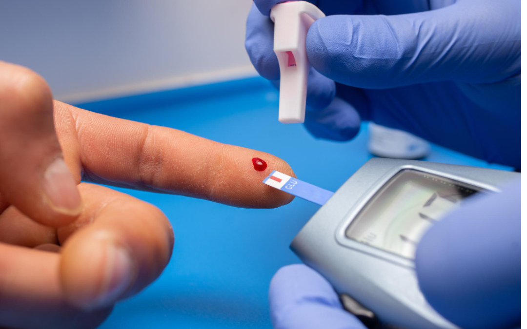 Diabetes Management