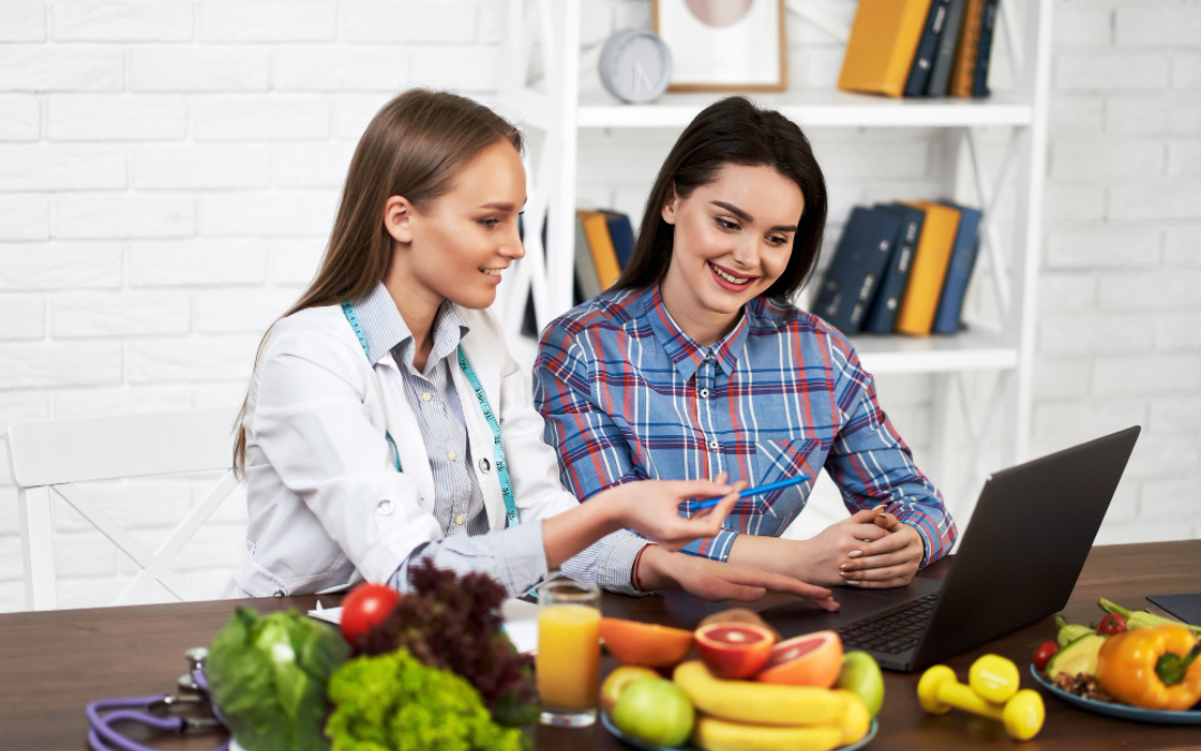 Nutritional & Diet Counseling