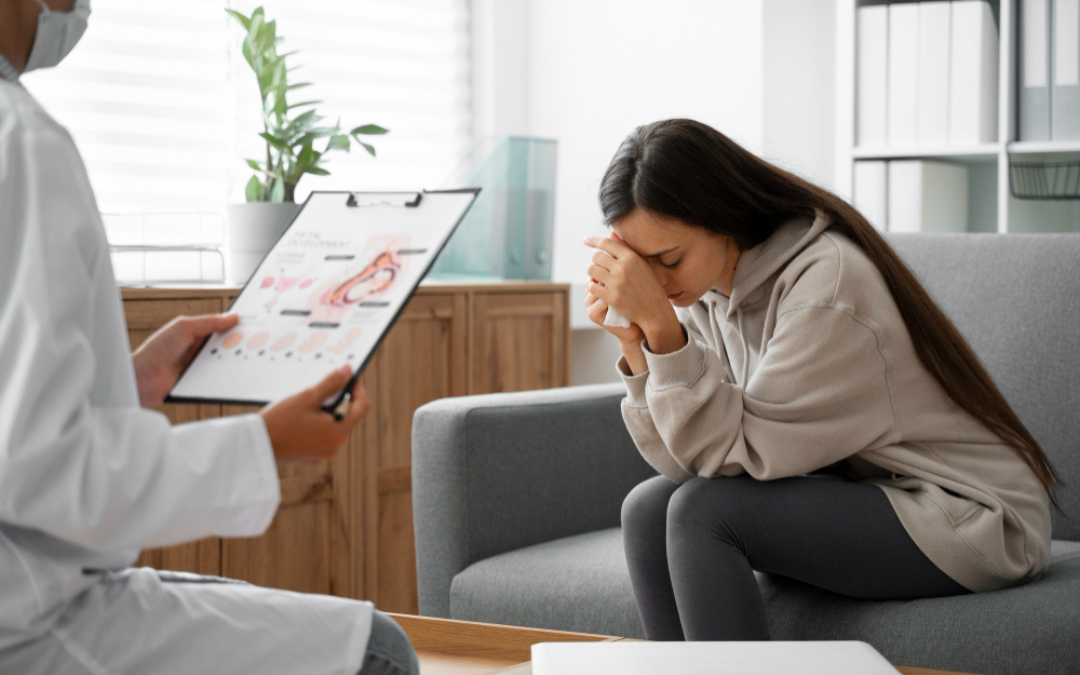Lifestyle Disorder Management